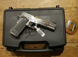 Kimber 1911 Rapide Dawn 9mm - 2 of 16