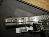 Kimber 1911 Rapide Dawn 9mm - 14 of 16