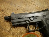 Sig Sauer P320 XCarry Legion 9mm Threaded! - 10 of 16