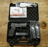 Sig Sauer P320 XCarry Legion 9mm Threaded! - 1 of 16