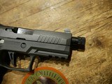 Sig Sauer P320 XCarry Legion 9mm Threaded! - 6 of 16