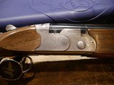 Beretta 686 Silver Pigeon I 12ga 28" Field NIB! - 6 of 17
