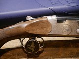 Beretta 686 Silver Pigeon I 12ga 28" Field NIB! - 5 of 17