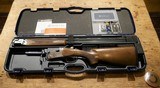 Beretta 686 Silver Pigeon I 12ga 28" Field NIB! - 1 of 17