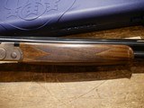 Beretta 686 Silver Pigeon I 12ga 28" Field NIB! - 7 of 17