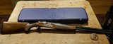 Beretta 686 Silver Pigeon I 12ga 28" Field NIB! - 2 of 17