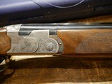 Beretta 687 Silver Pigeon III 12ga 28" NIB J6873FJ8 - 6 of 22