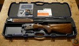 Beretta 687 Silver Pigeon III 12ga 28" NIB J6873FJ8 - 1 of 22