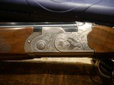 Beretta 687 Silver Pigeon III 12ga 28" NIB J6873FJ8 - 21 of 22