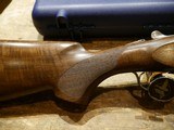 Beretta 687 Silver Pigeon III 12ga 28" NIB J6873FJ8 - 4 of 22