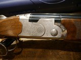 Beretta 686 Silver Pigeon I Sporting 12ga 30" - 6 of 18