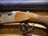 Beretta 686 Silver Pigeon I Sporting 12ga 30" - 15 of 18