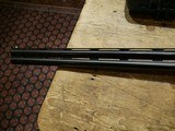 Beretta 686 Silver Pigeon I Sporting 12ga 30" - 18 of 18