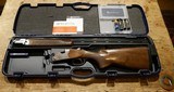 Beretta 686 Silver Pigeon I Sporting 12ga 30" - 1 of 18