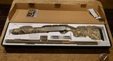 Browning Silver Field Max-5 FDE 12ga 28" 3.5" chamber - 1 of 12