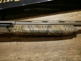 Browning Silver Field Max-5 FDE 12ga 28" 3.5" chamber - 5 of 12