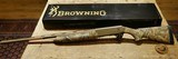 Browning Silver Field Max-5 FDE 12ga 28" 3.5" chamber - 8 of 12
