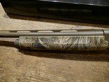 Browning Silver Field Max-5 FDE 12ga 28" 3.5" chamber - 12 of 12