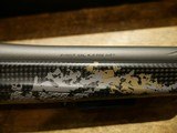 Browning X-Bolt Mountain Pro Tungsten 6.5 PRC - 7 of 22