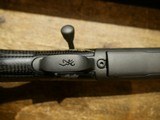 Browning X-Bolt Mountain Pro Tungsten 6.5 PRC - 15 of 22
