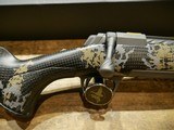 Browning X-Bolt Mountain Pro Tungsten 6.5 PRC - 4 of 22