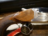 Caesar Guerini Summit Sporting 12ga 30" NIB - 5 of 23