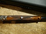 Caesar Guerini Summit Sporting 12ga 30" NIB - 15 of 23