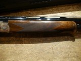 Caesar Guerini Summit Sporting 12ga 30" NIB - 8 of 23
