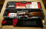 Caesar Guerini Summit Sporting 12ga 30" NIB - 1 of 23