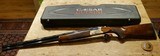 Caesar Guerini Summit Sporting 12ga 30" NIB - 16 of 23