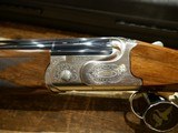 Caesar Guerini Summit Sporting 12ga 30" NIB - 21 of 23