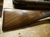 Fabarm Autumn 20ga 28" English Stock - 3 of 25