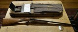 Fabarm Autumn 20ga 28" English Stock - 2 of 25