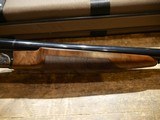 Fabarm Autumn 20ga 28" Pistol Grip Stock/Semi-Beavertail - 9 of 25