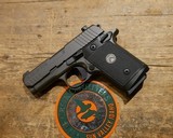 Sig Sauer P938 Legion 9mm - 10 of 15