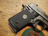 Sig Sauer P938 Legion 9mm - 3 of 15