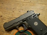 Sig Sauer P938 Legion 9mm - 11 of 15