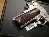 Kimber Stainless Pro Carry II 45acp NIB - 3 of 10