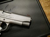 Kimber Stainless Pro Carry II 45acp NIB - 5 of 10