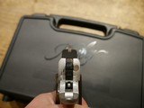Kimber Stainless Pro Carry II 45acp NIB - 9 of 10