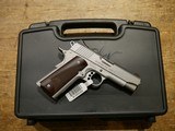 Kimber Stainless Pro Carry II 45acp NIB - 2 of 10