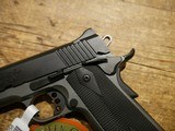 Kimber Custom LW Shadow Ghost .45ACP - 11 of 16