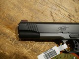 Kimber Custom LW Shadow Ghost .45ACP - 12 of 16