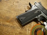Kimber Custom LW Shadow Ghost .45ACP - 3 of 16