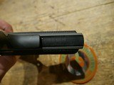 Kimber Custom LW Shadow Ghost .45ACP - 13 of 16