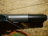 Kimber Custom LW Shadow Ghost .45ACP - 9 of 16