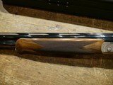 Caesar Guerini Tempio Light Field 20ga 28" Above Average Wood! - 22 of 23