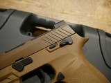 Sig Sauer P320 M17 9mm 320F-9-M17-MS - 8 of 12