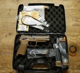 Sig Sauer P320 M17 9mm 320F-9-M17-MS - 1 of 12