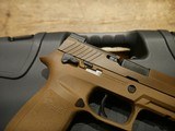 Sig Sauer P320 M17 9mm 320F-9-M17-MS - 4 of 12